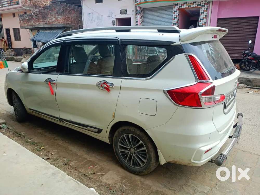 Maruti Ertiga 1.4 2019