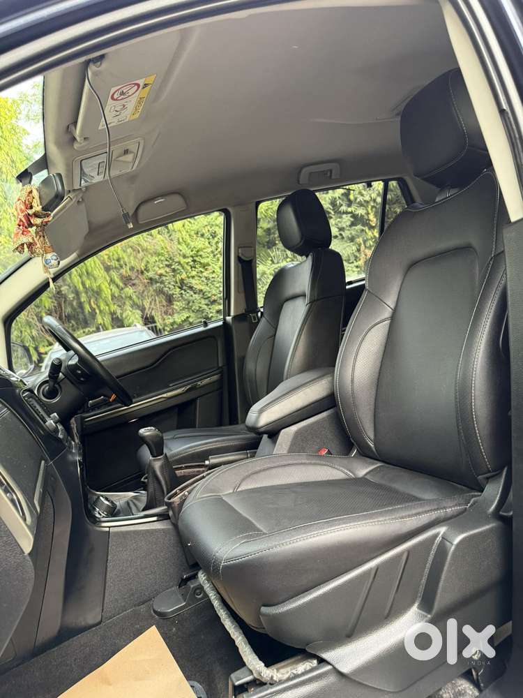 Tata Hexa 2.2 Xt 4x2 7 Str, 2017, Diesel