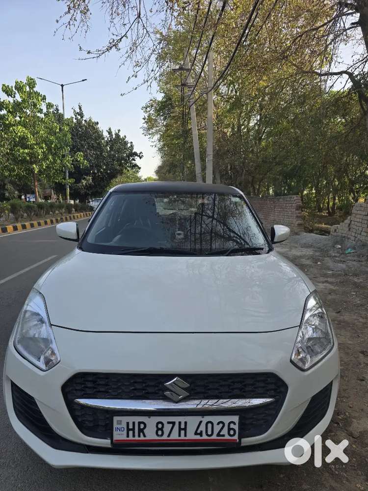 Swift Vxi 2022 Fix Price