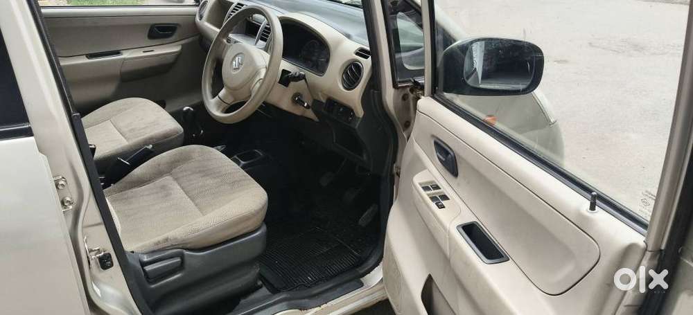 Maruti Suzuki Zen Estilo Vxi Bsiv, 2007, Petrol