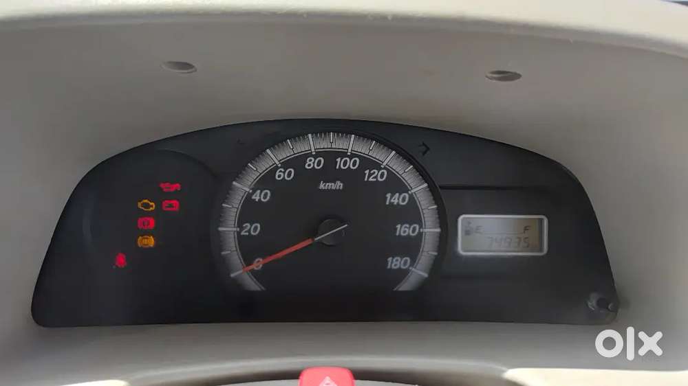 Selling My Eeco 7 Seater