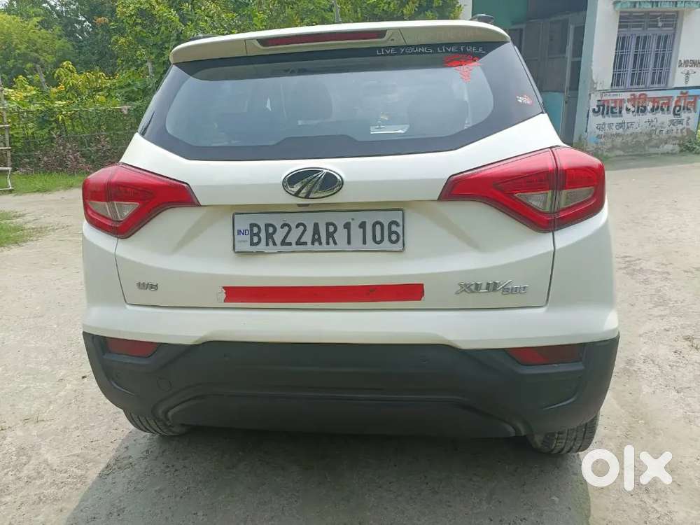 Mahindra Xuv300 2020 1.2 Petrol