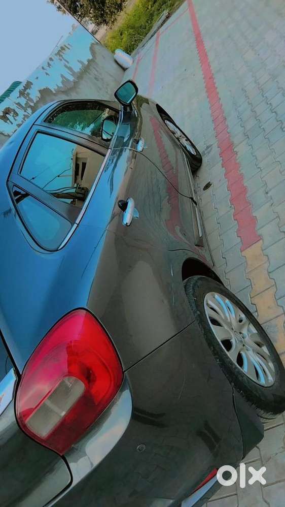 Maruti Suzuki Baleno 2016 Diesel Well Maintained