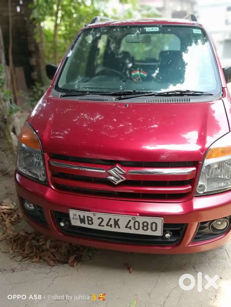 Maruti Wagon R 2009