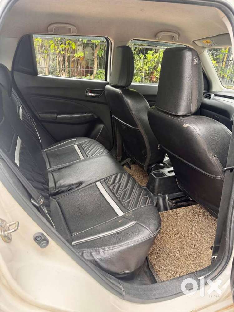 Maruti Suzuki Swift Vxi + Manual, 2021, Petrol