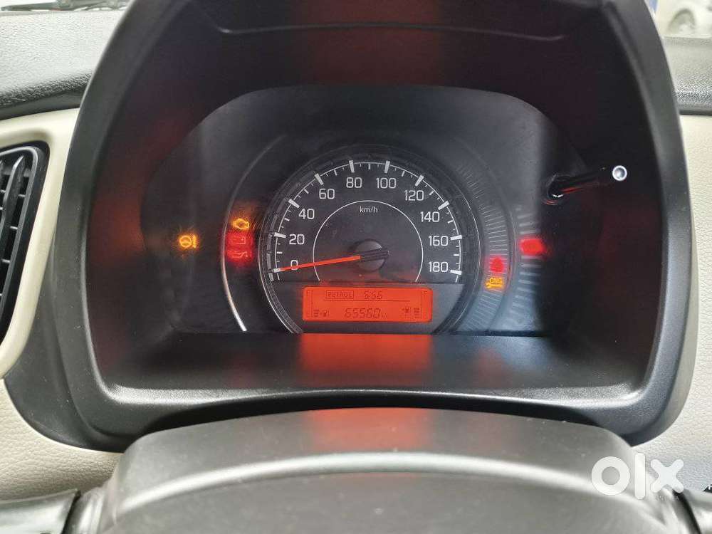 Maruti Suzuki Wagon R 1.0 Lxi Cng, 2022, Cng & Hybrids