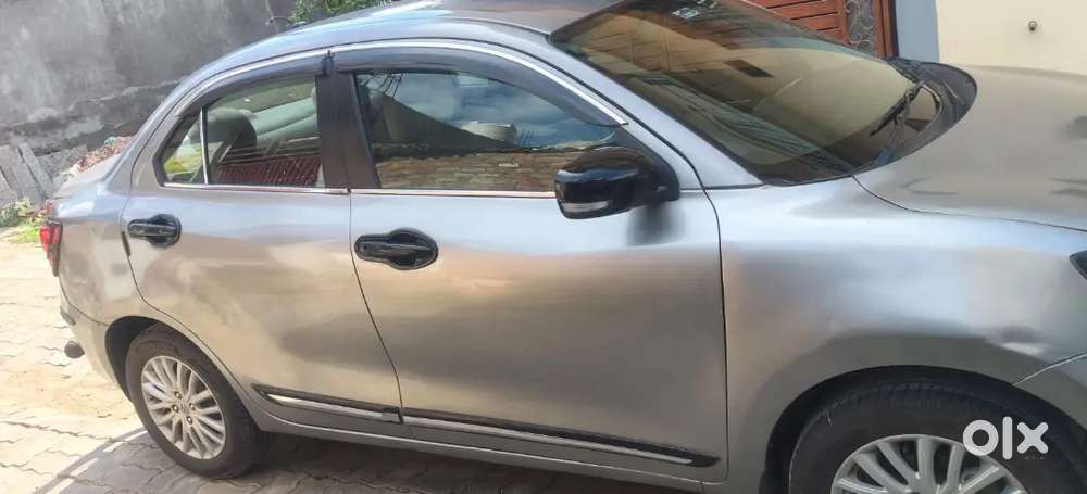 Maruti Suzuki Dzire 2022 Variant 1.2 Zxi Cng