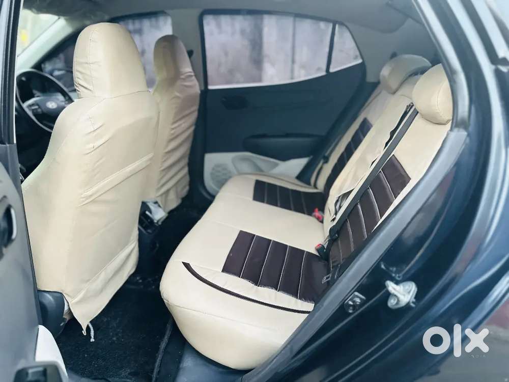 Hyundai Aura 1.2 Smt Petrol 2023 End Tax 2028 All Paperuptodate Airbag