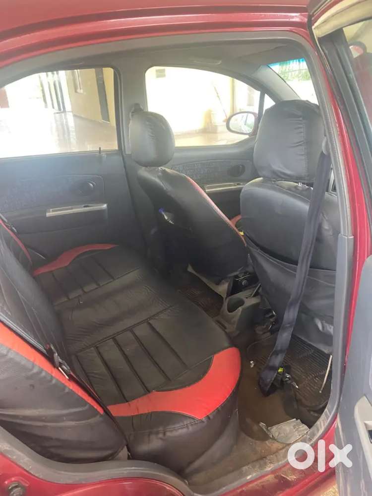 Honda Accord Lx 2011
