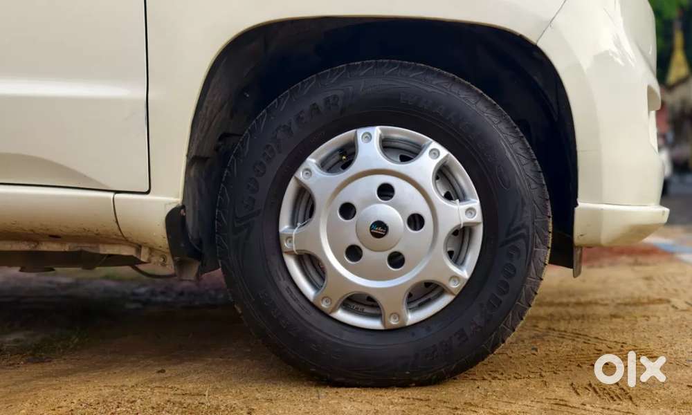 Mahindra Bolero Neo, 2022, Diesel
