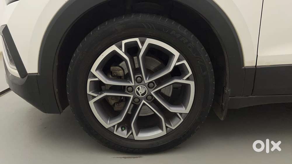 Skoda Kushaq Style 1.5l Tsi Mt, 2021, Petrol