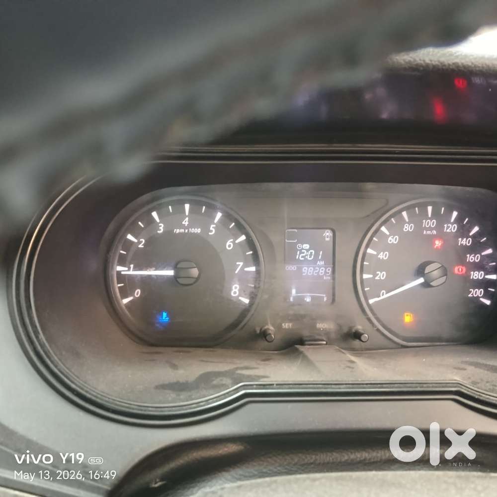 Tata Zest  Quadrajet 1.3 75ps Xe, 2019, Diesel