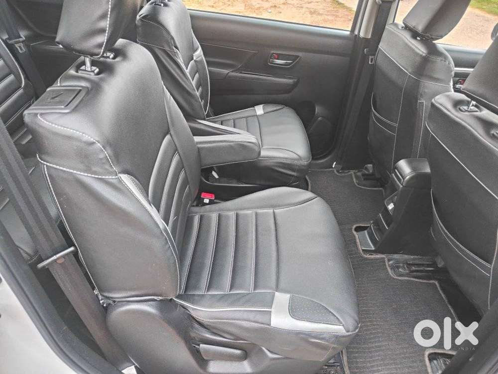 Maruti Suzuki Xl6 1.5 Alpha Mt, 2019, Petrol