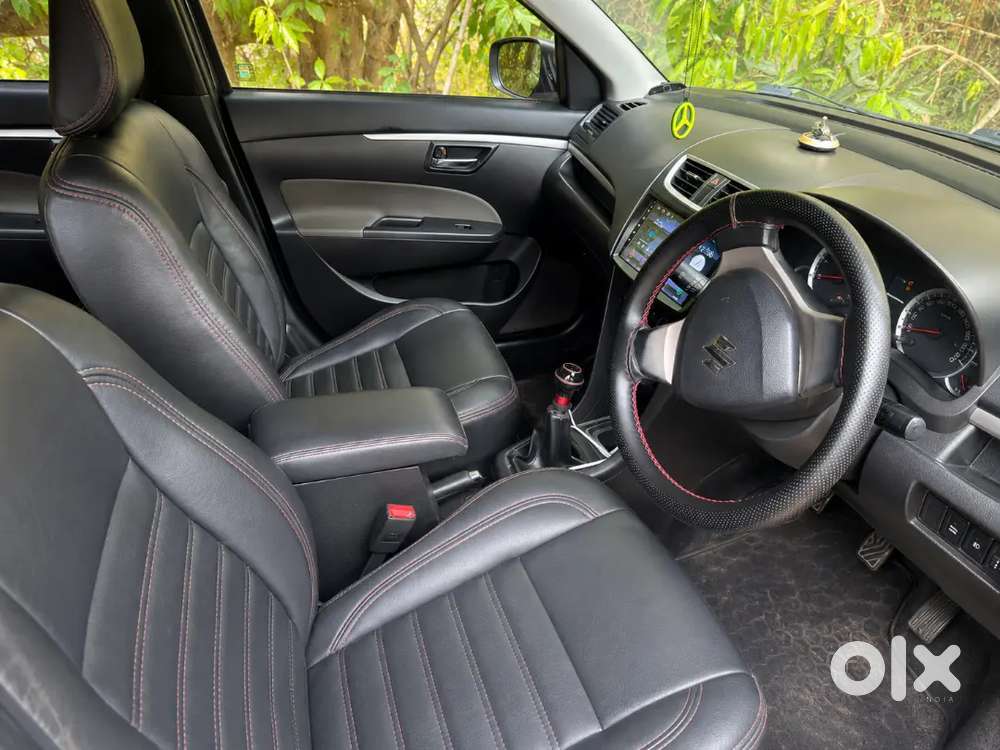 2nd Owner Maruti Swift Vdi 2015
