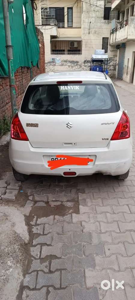 Maruti Swift  Top Condition  Excellent Mileage  Smooth Drive