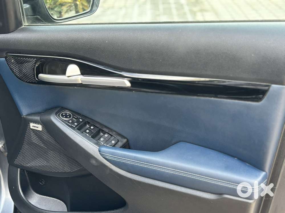 Kia Seltos 1.4 X-line Dct, 2022, Petrol