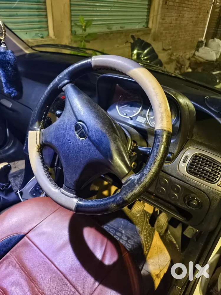 Tata Indica Ev2 2015 Manual Diesel