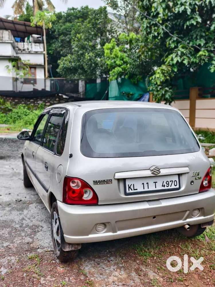 Maruthi Zen
