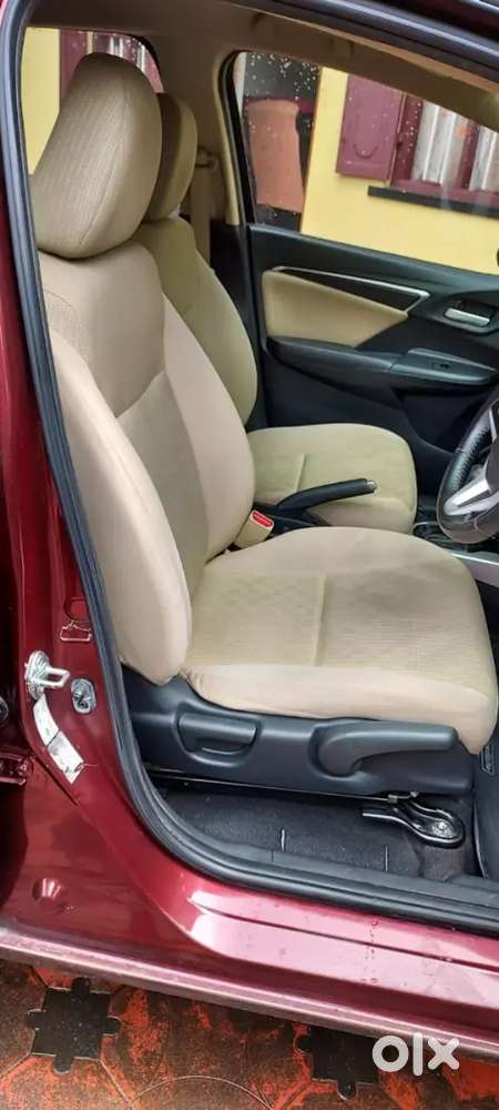 Honda Jazz 2015 Petrol
