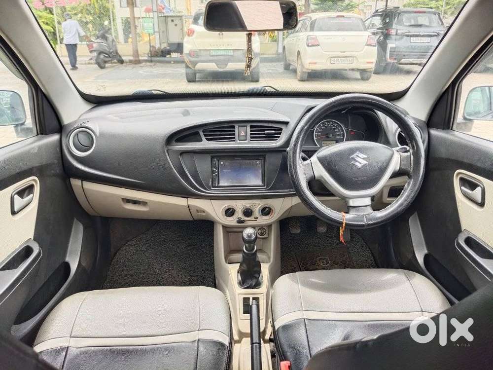 Maruti Suzuki Alto 0.8 Lxi (o), 2021, Cng & Hybrids