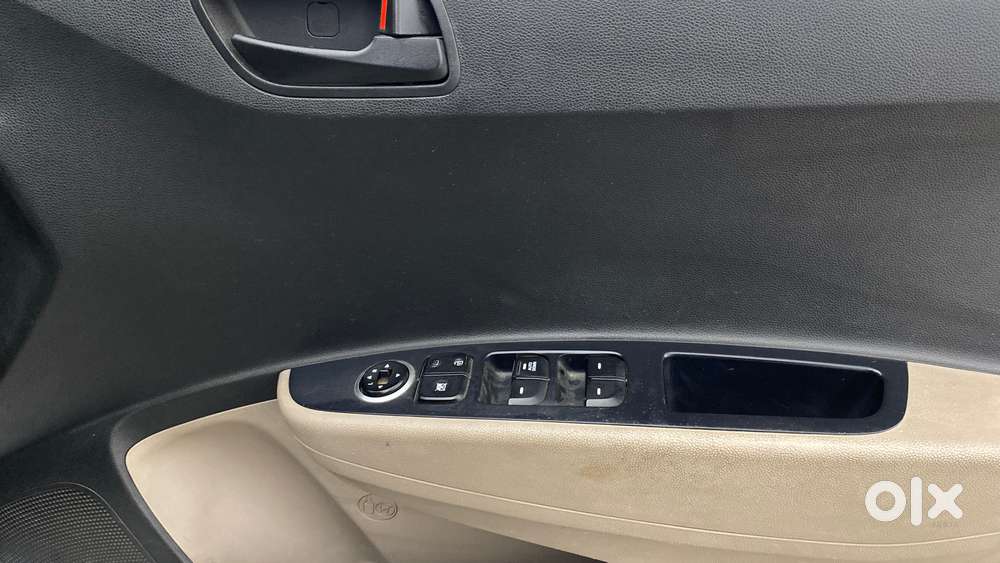 Hyundai Grand I10 Magna 1.2 Kappa Vtvt, 2015, Petrol