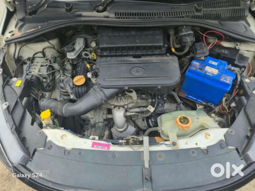 Tata Tiago 1.2 Revotron Xt, 2020