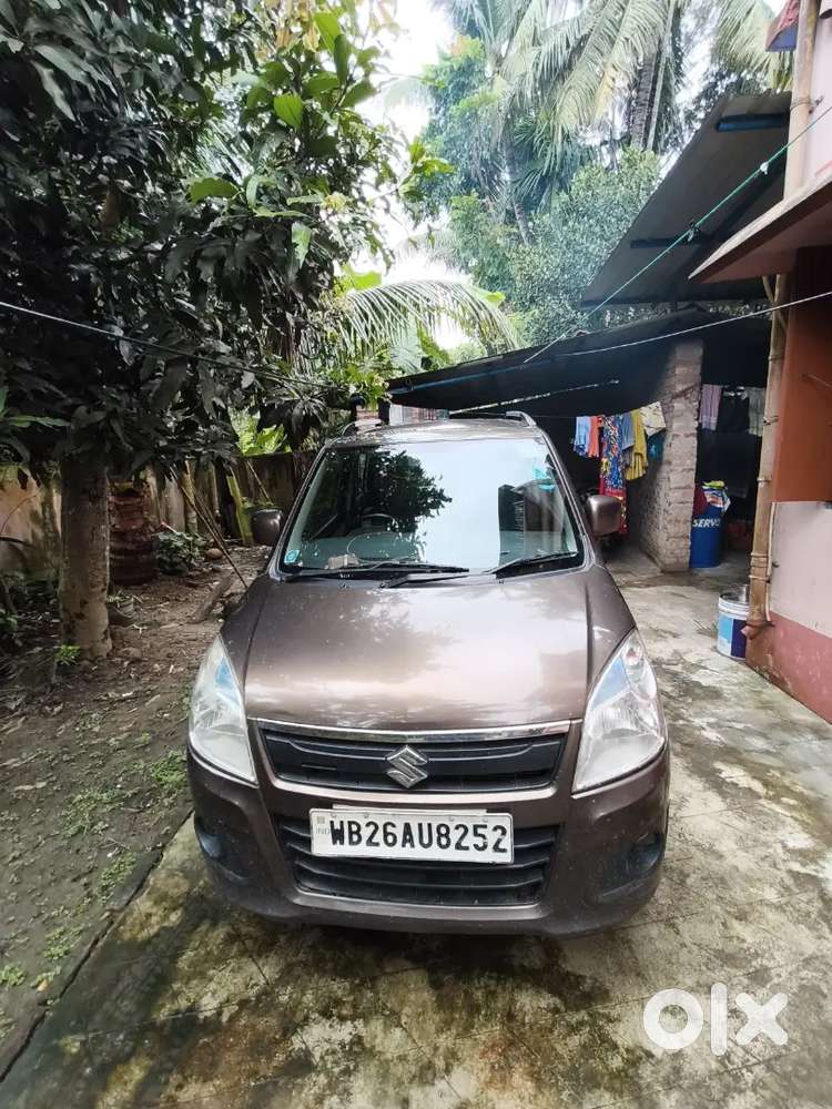 Maruti Suzuki Wagon R 2017 Petrol Manual.need Money Urgent