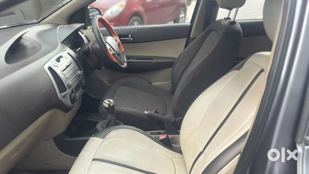 Hyundai I20 2009-2011 Asta 1.4 Crdi (diesel), 2014, Diesel