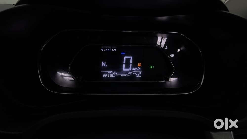 Tata Nexon 1.5 Revotorq Xza Plus, 2022, Diesel