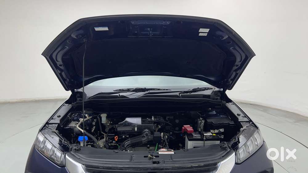 Maruti Suzuki Grand Vitara 1.5 Delta Smart Hybrid At, 2025, Petrol