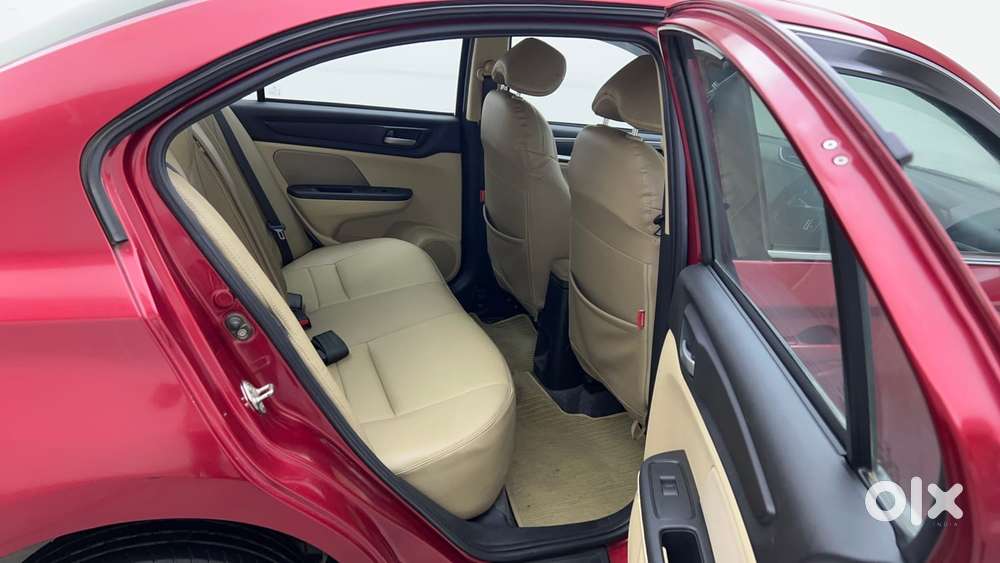 Honda Amaze S Mt I-vtec, 2023, Petrol