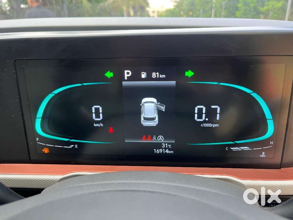 Hyundai Creta 1.5 Crdi At S(o), 2026, Diesel