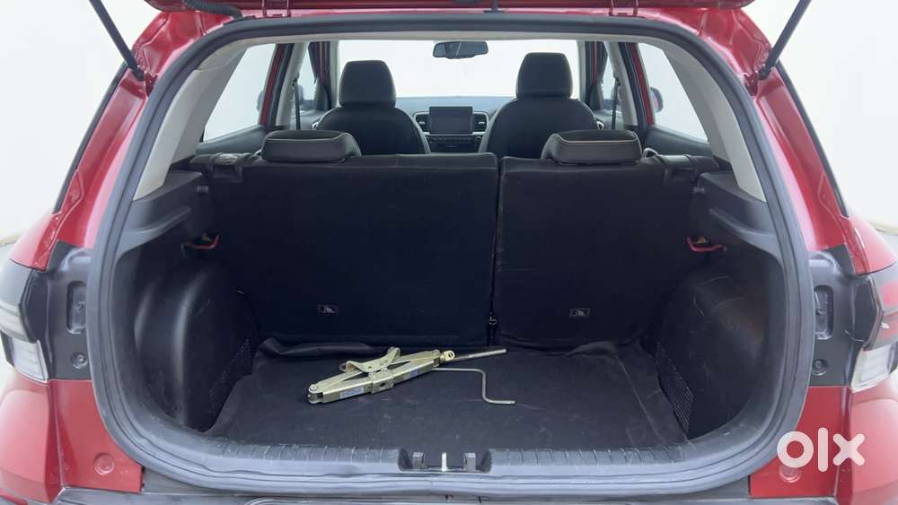 Hyundai Venue 1.5 Crdi Sx (o), 2022, Diesel