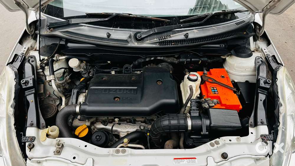 Maruti Suzuki Swift Vdi, 2011, Diesel
