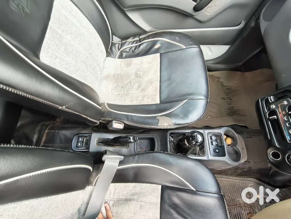 Hyundai Santro Xing 2007 Petrol Good Condition
