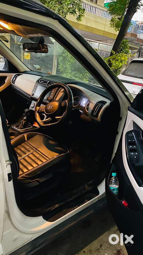 Hyundai Creta Facelift 2020 Diesel