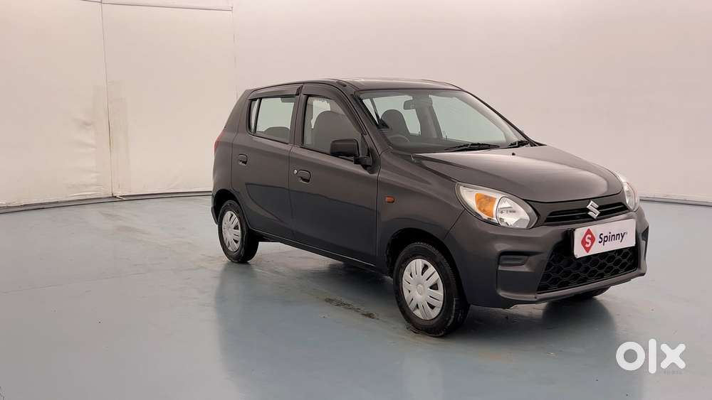 Maruti Suzuki Alto 800 0.8 Lxi (o), 2022, Petrol