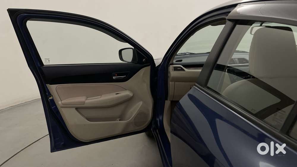 Maruti Suzuki Dzire 1.2 Vxi Amt, 2019, Petrol