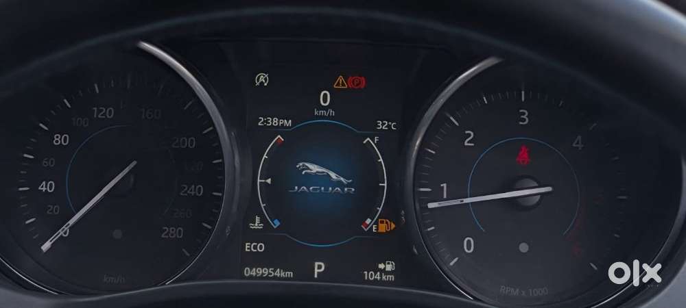 Jaguar Xe 2.0l Diesel Prestige, 2018, Diesel