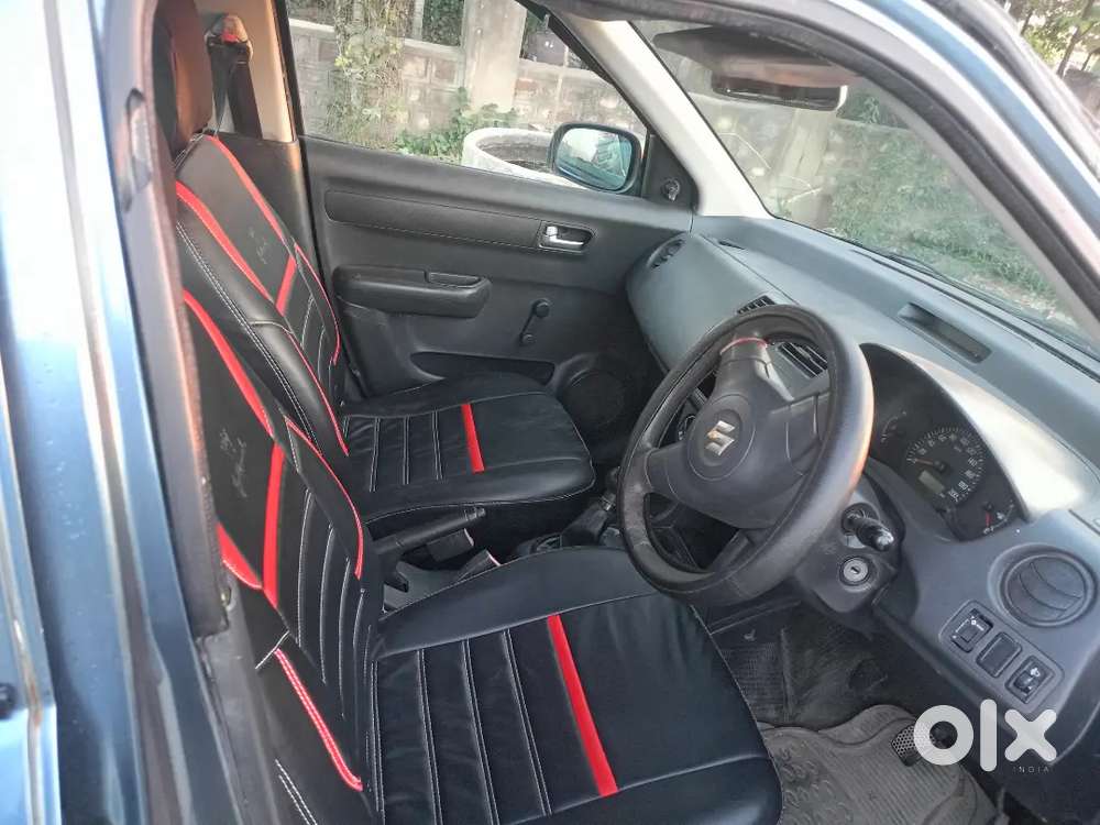 Swift Maruti Suzuki Lpg Manual 2010