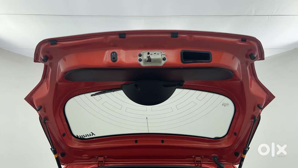 Tata Tiago 1.2 Revotron Xz Plus Cng, 2022, Cng & Hybrids