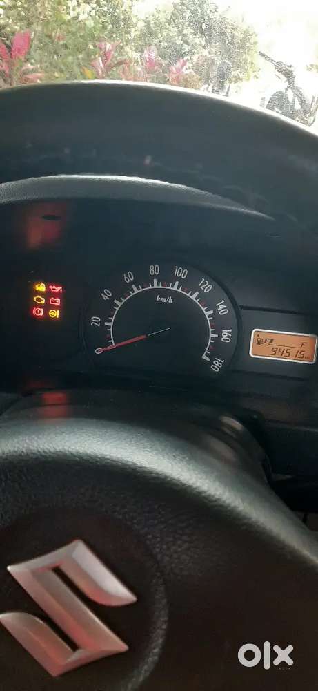 Maruti Suzuki Alto K10 2011