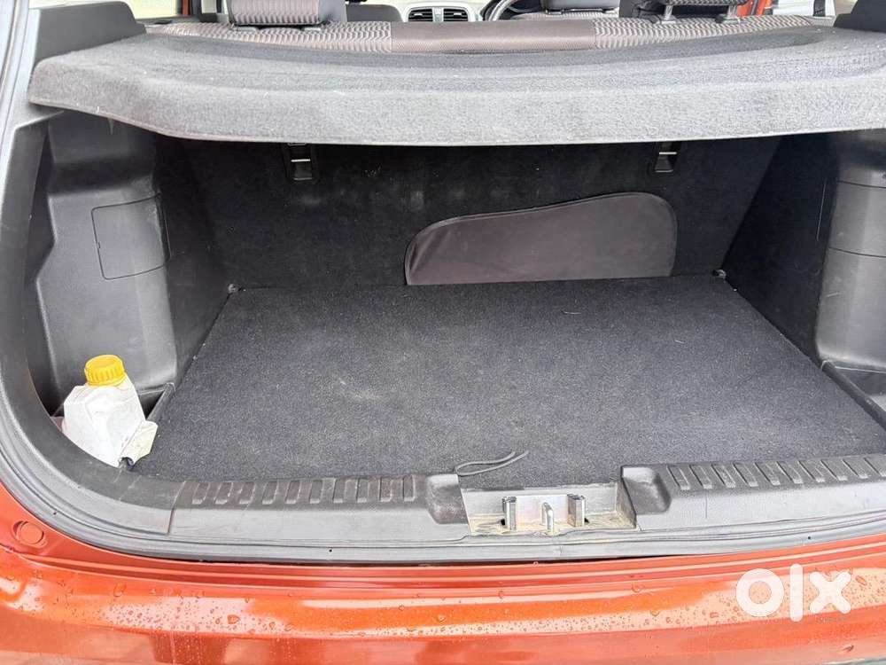 Toyota Urban Cruiser 2021 Petrol Well Maintained