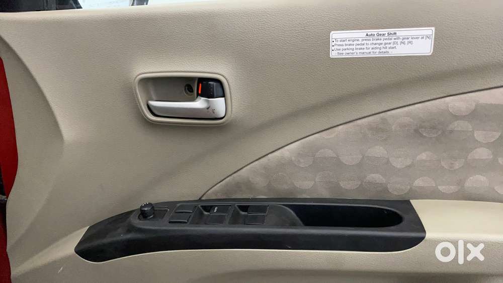 Maruti Suzuki Celerio 2014-2017 Zxi At, 2016, Petrol