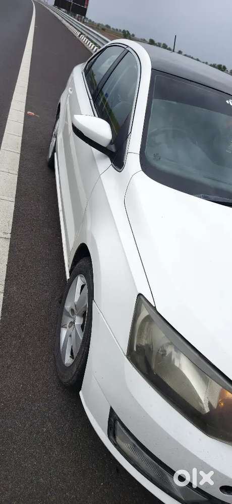 Skoda Rapid Ambition 2018
