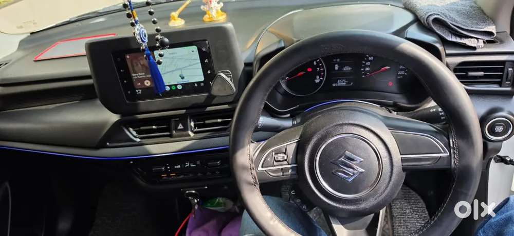 Maruti Suzuki Swift(0) 2025 Make 2026 Register