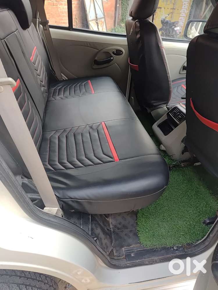 Mahindra Scorpio S3, 2019, Diesel