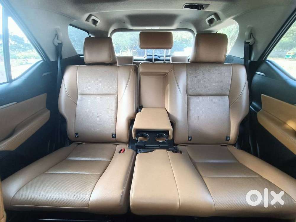 Toyota Fortuner 4x2 At 2.8 Diesel, 2023, Diesel