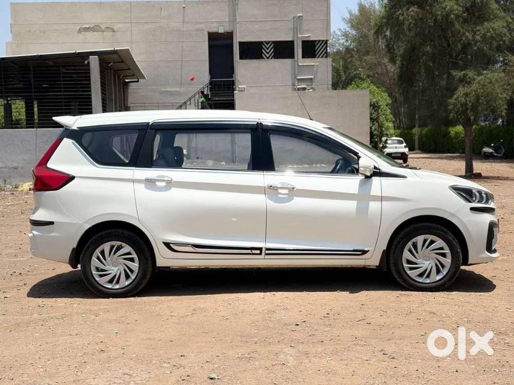 Maruti Suzuki Ertiga Vxi (o) Cng, 2021, Cng & Hybrids