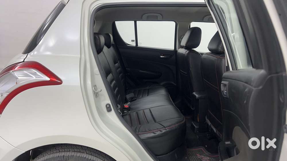 Maruti Suzuki Swift 2018 Vdi, 2012, Diesel